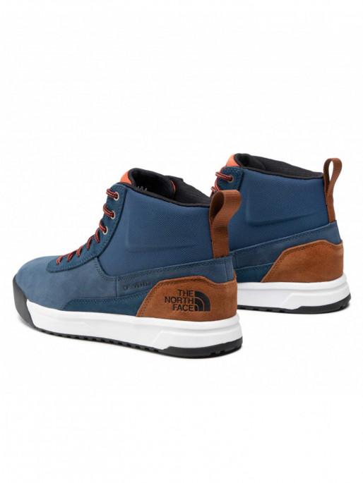 the north face larimer mid wp