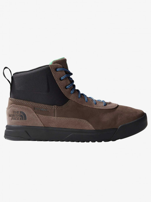 THE NORTH FACE Shoes M LARIMER MID WP
