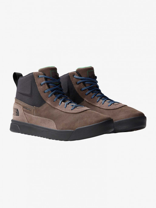 THE NORTH FACE Shoes M LARIMER MID WP