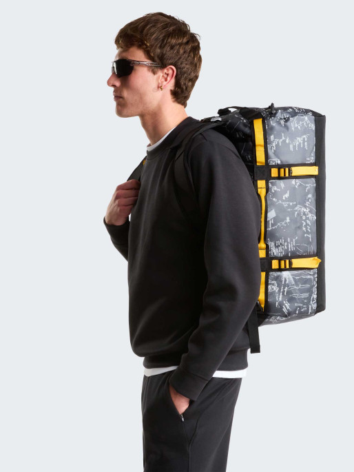 THE NORTH FACE