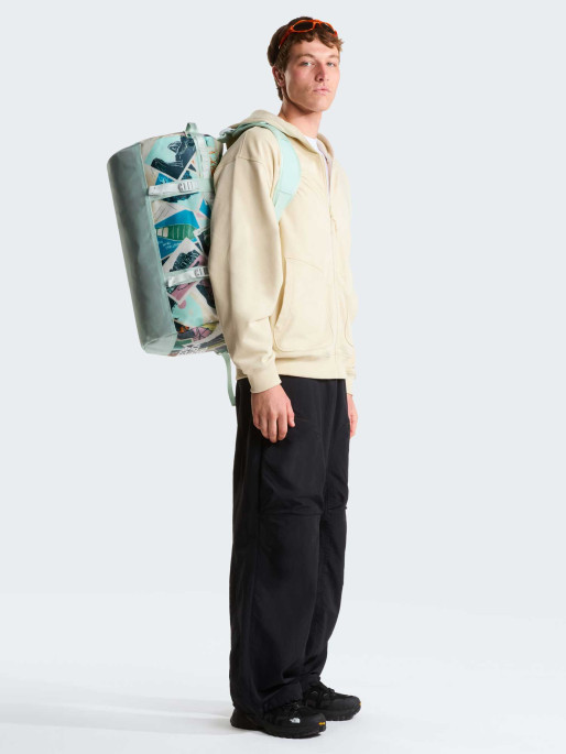 THE NORTH FACE