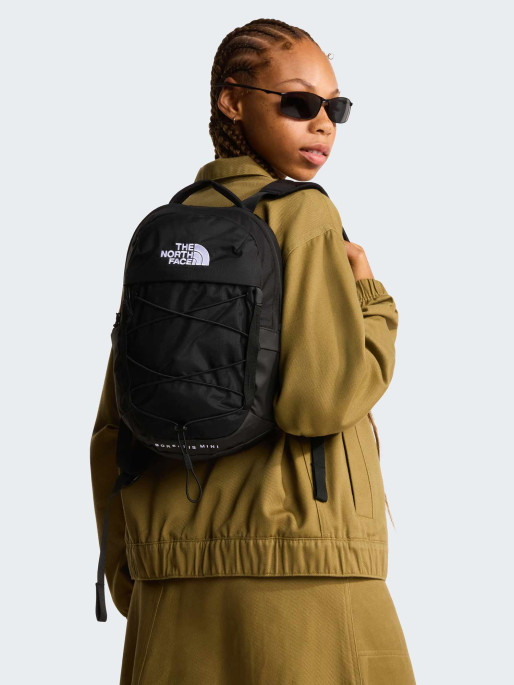 THE NORTH FACE