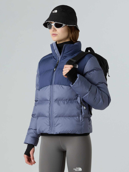 THE NORTH FACE