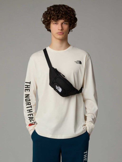THE NORTH FACE Αθλητικό Τσαντάκι Μέσης JESTER LUMBAR