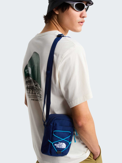 THE NORTH FACE Чанта JESTER CROSSBODY