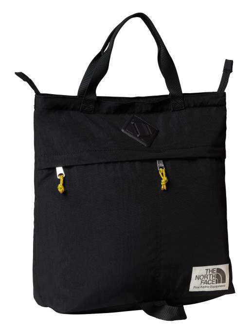THE NORTH FACE Раница BERKELEY TOTE PACK