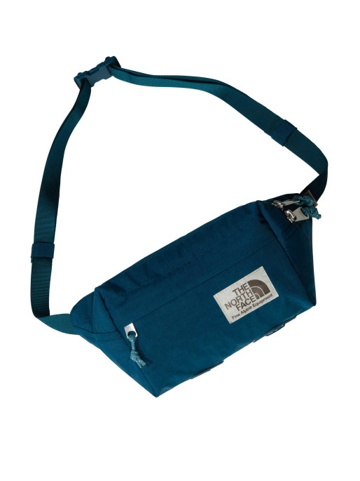 THE NORTH FACE Αθλητικό Τσαντάκι BERKELEY LUMBAR