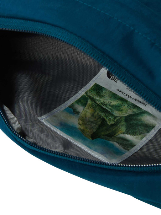THE NORTH FACE Αθλητικό Τσαντάκι BERKELEY LUMBAR