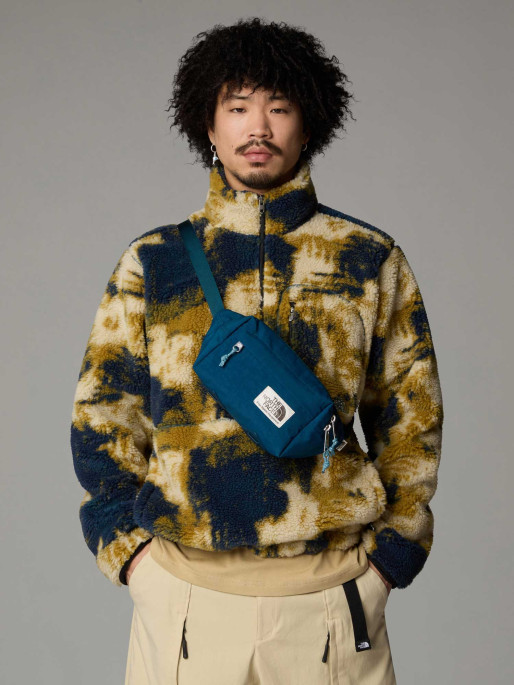 THE NORTH FACE Αθλητικό Τσαντάκι BERKELEY LUMBAR