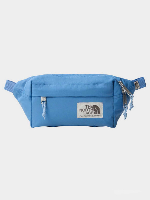 THE NORTH FACE Αθλητικό Τσαντάκι BERKELEY LUMBAR