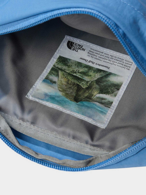 THE NORTH FACE Αθλητικό Τσαντάκι BERKELEY LUMBAR