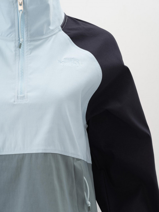 THE NORTH FACE W CLASS V PULLOVER