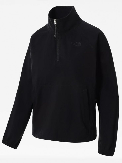 THE NORTH FACE W CLASS V PULLOVER