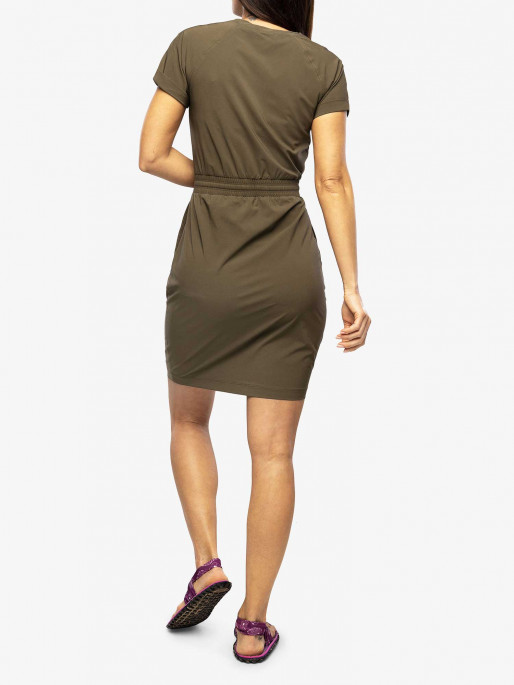 THE NORTH FACE Rochie W Never Stop
