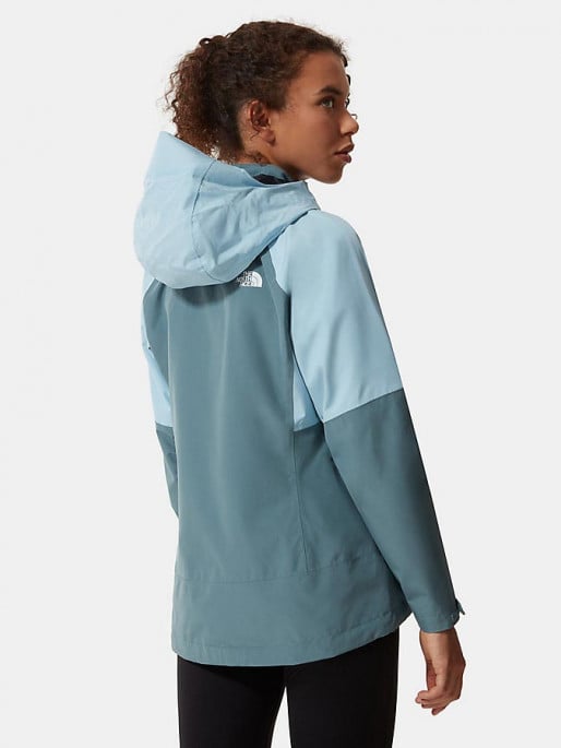 the north face diablo dynamic jacket