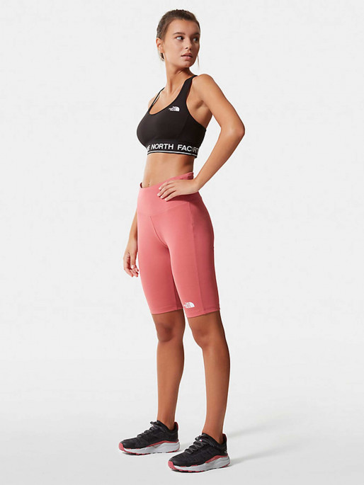 THE NORTH FACE W FLEX SHORT