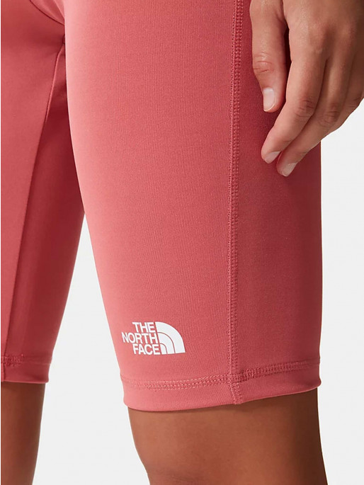 THE NORTH FACE W FLEX SHORT