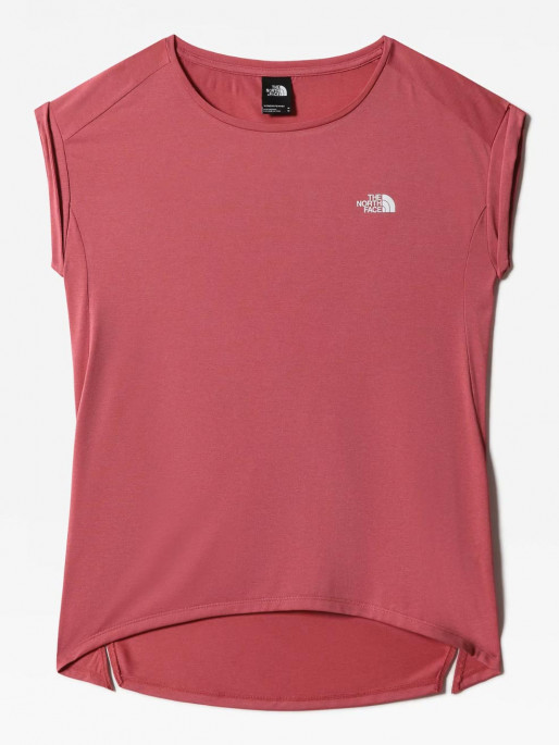 THE NORTH FACE Tricou W Resolve