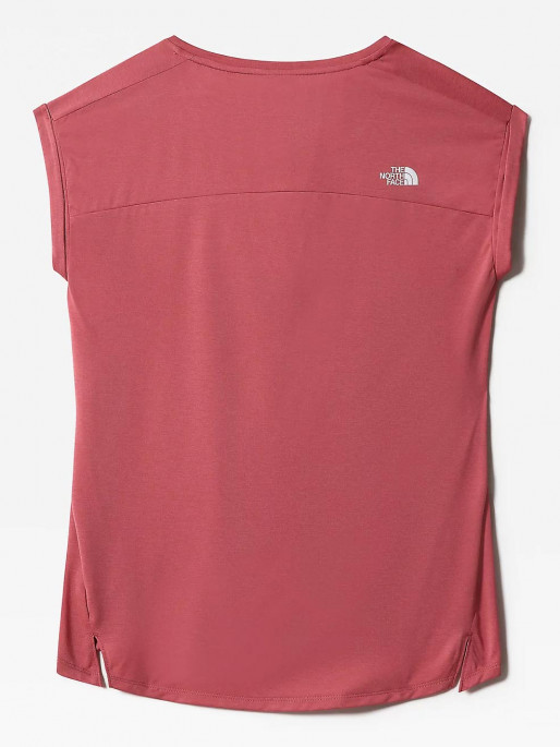 THE NORTH FACE Tricou W Resolve