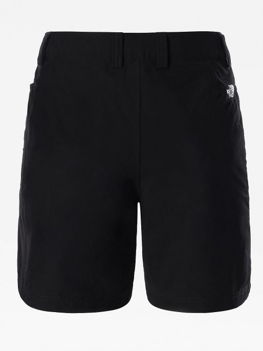 THE NORTH FACE W RESOLVE WOVEN Shorts