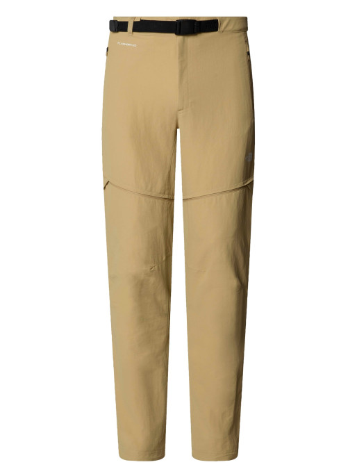 THE NORTH FACE Pantaloni sport Mning Convertible - Eu