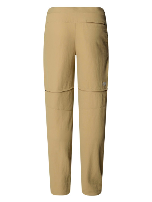 THE NORTH FACE Pantaloni sport Mning Convertible - Eu