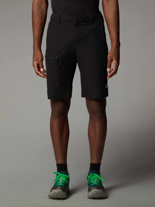 THE NORTH FACE M RESOLVE SHORT - EU