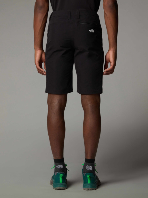 THE NORTH FACE M RESOLVE SHORT - EU