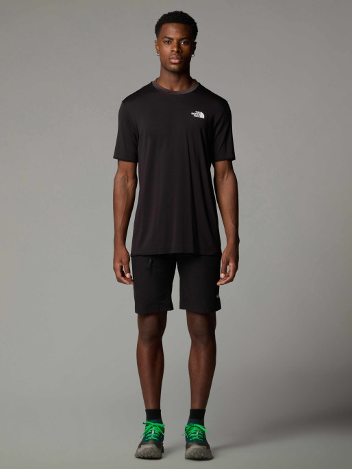 THE NORTH FACE M RESOLVE SHORT - EU