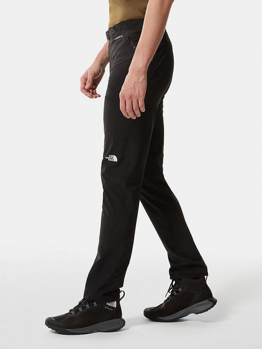 north face circadian trousers