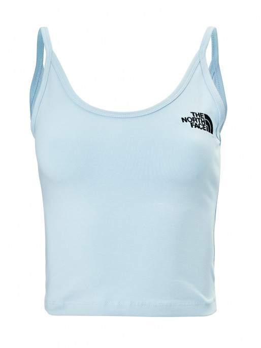THE NORTH FACE W CROP TANK