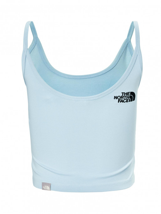 THE NORTH FACE W CROP TANK