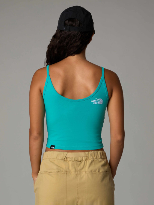 THE NORTH FACE Maiou W Slim Crop