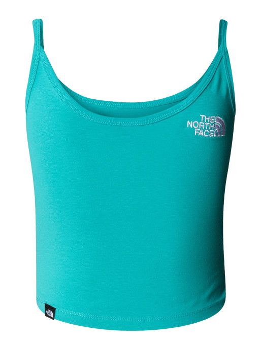 THE NORTH FACE Maiou W Slim Crop