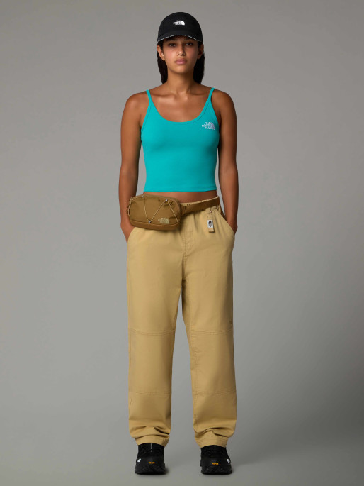 THE NORTH FACE Maiou W Slim Crop