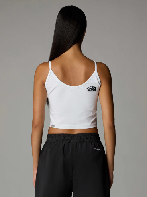 THE NORTH FACE Maiou W Slim Crop