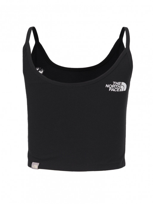 THE NORTH FACE W CROP TANK