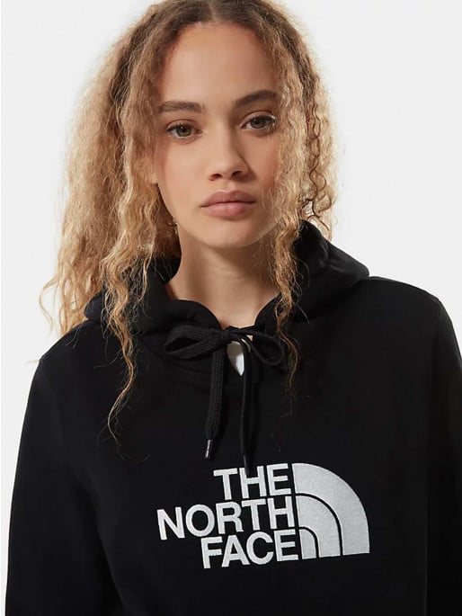 North face drew 2024 peak pullover hoodie