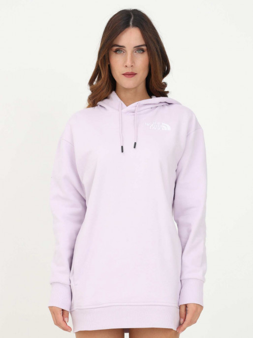 THE NORTH FACE W OVERSIZED HD Hoodie