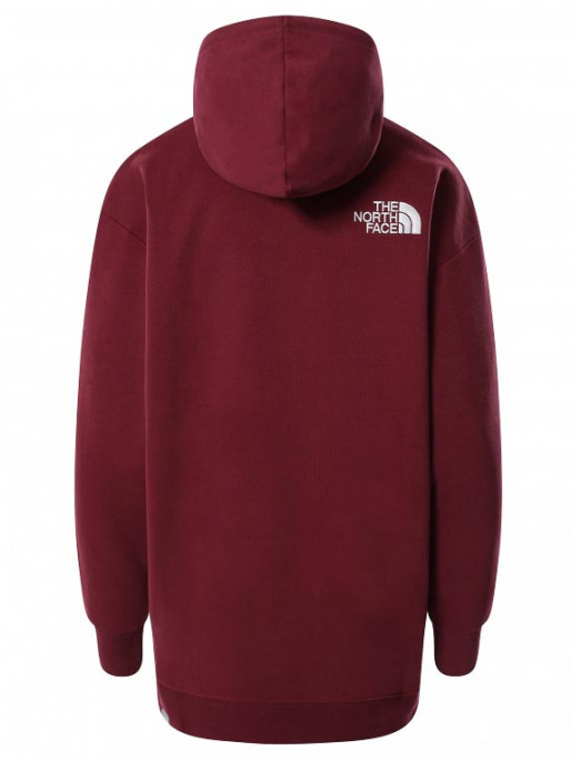 THE NORTH FACE Μακρυμάνικη Μπλούζα W