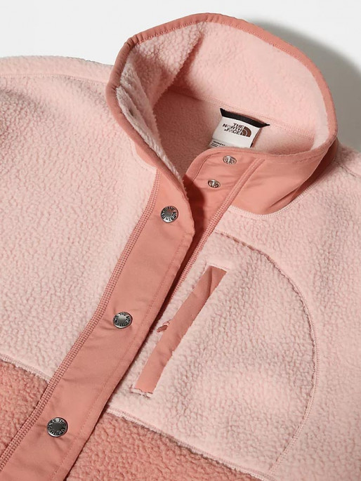 CRAGMONT FLEECE JACKET
