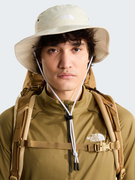 THE NORTH FACE Шапка RECYCLED 66 BRIMMER