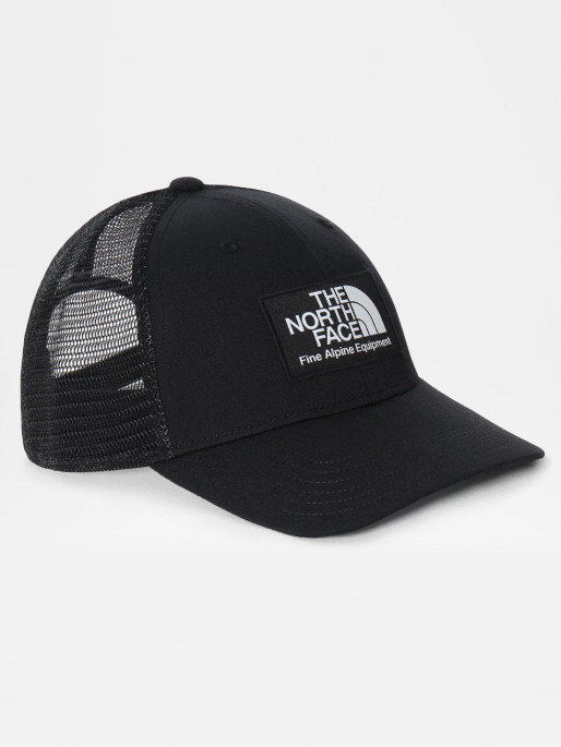 THE NORTH FACE Αθλητικό Καπέλο DEEP FIT MUDDER TRUCKER