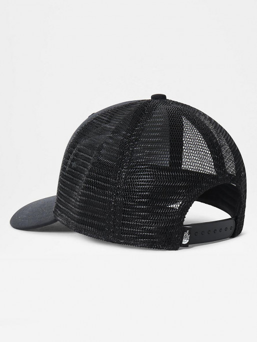 THE NORTH FACE Αθλητικό Καπέλο DEEP FIT MUDDER TRUCKER