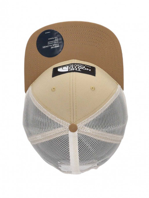 THE NORTH FACE Αθλητικό Καπέλο DEEP FIT MUDDER TRUCKER