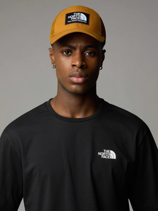 THE NORTH FACE Αθλητικό Καπέλο MUDDER TRUCKER