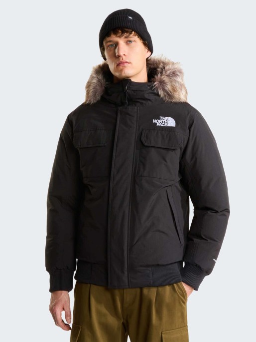 THE NORTH FACE