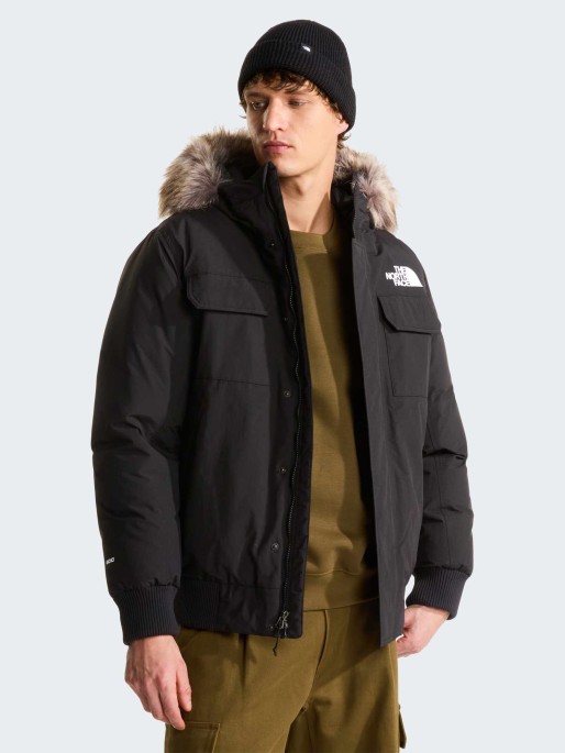 THE NORTH FACE