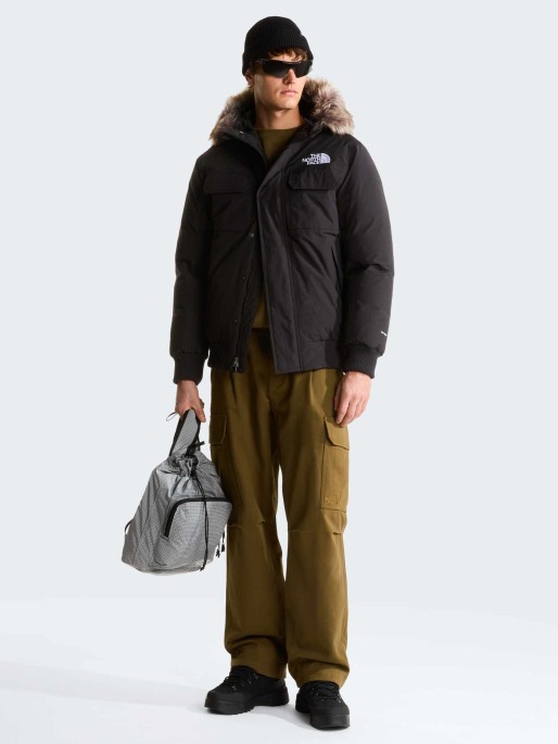 THE NORTH FACE