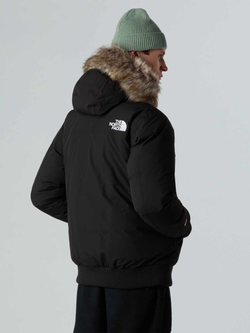 THE NORTH FACE